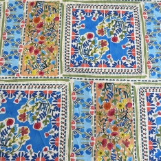 popeline de coton 120 fils
