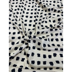 satin de coton