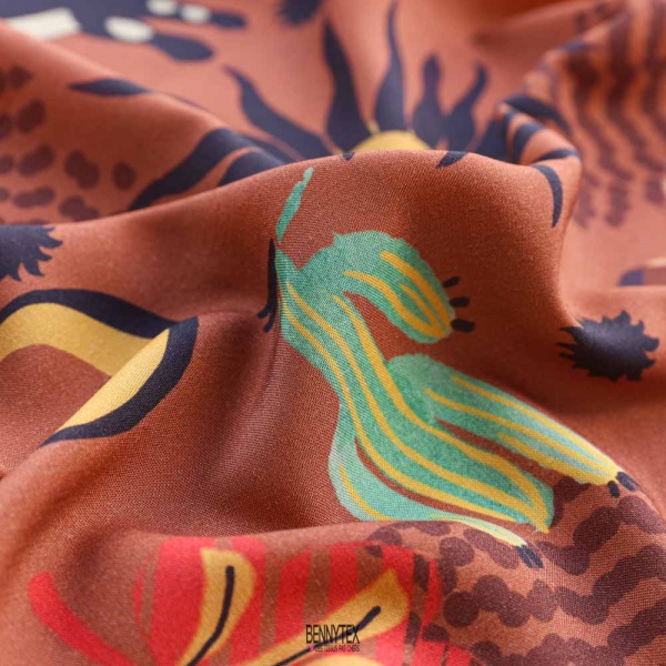 viscose tabac fluide animaux marrant