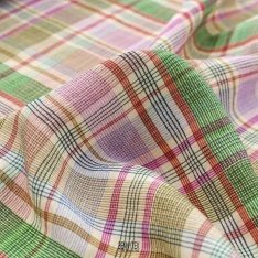 viscose mini crepe tramé surseuckeur