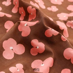 popeline de luxe toile haute couture rigide et souple 180 fils