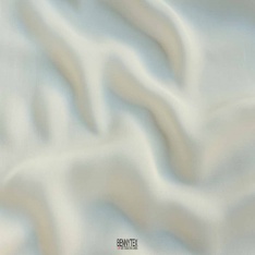mousseline de soie de luxe elie saa beige clair