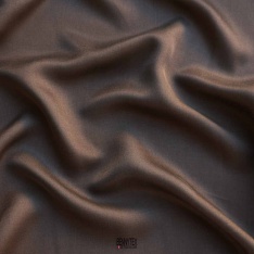 satin de soie viscose lavé elie saa haute couture