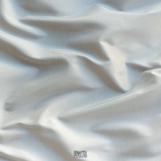 taffeta de soie 100% soie haute couture souple magniable gris perle