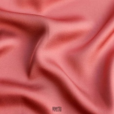 viscose satin de luxe calzedonie terracotta
