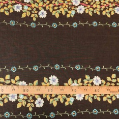coupons voile coton viscose de luxe iron a base sublime haute couture