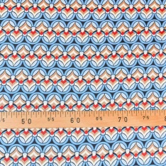 twill polyester satiné digital de luxe