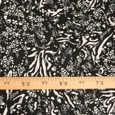 microfibre polyester imprimé sublime tombé ethique dorrure