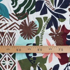 fibranne viscose de luxe lourde feuille fond beige clair