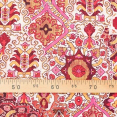 fibranne polyester double elascticité
