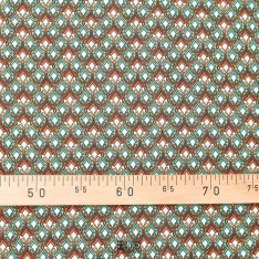 microfibre polyester imprimé sublime tombé abstrait