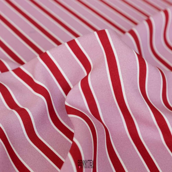 fibranne viscose inspi balzouc sublime limité vieu rose et framboise