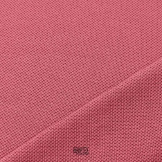 maille piquet lacosta coton terracota tee shirt polo sublime