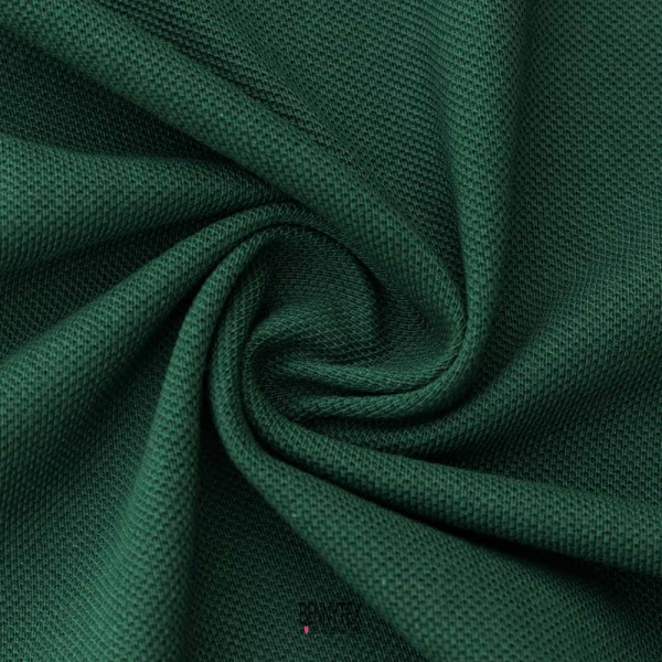 maille piquet lacosta coton vert duck tee shirt polo sublime