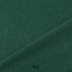 maille piquet lacosta coton vert duck tee shirt polo sublime