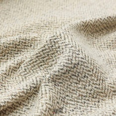 tweed mohair laine lurex or l'or de la laine