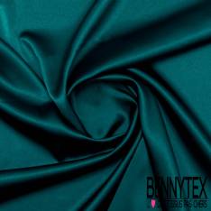 Satin Polyester Elasthanne Canard