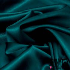 Satin Polyester Elasthanne Canard