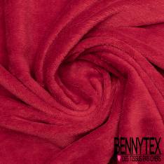 Eponge Serviette Bambou Cerise
