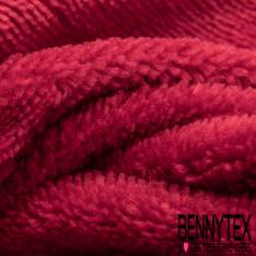 Eponge Serviette Bambou Cerise