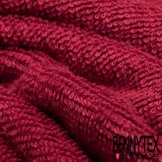 Eponge Serviette Bambou Cerise