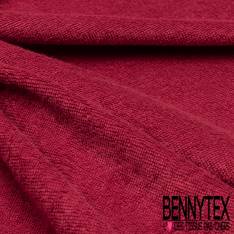 Eponge Serviette Bambou Cerise