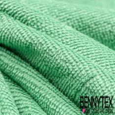 Eponge Serviette Bambou Menthe