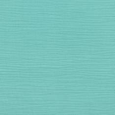 Coton Double Gaze Turquoise