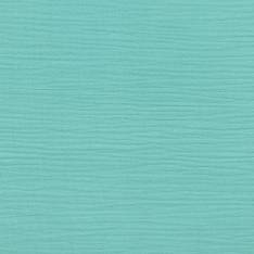 Coton Double Gaze Turquoise