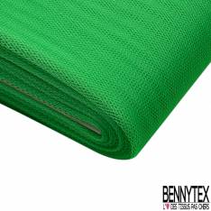 Tulle Rigide Vert Gazon
