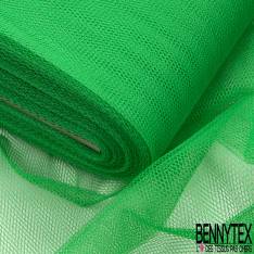 Tulle Rigide Vert Gazon