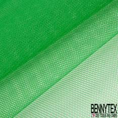 Tulle Rigide Vert Gazon