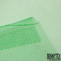 Tulle Rigide Vert Gazon