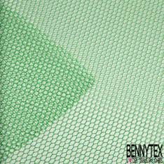 Tulle Rigide Vert Gazon