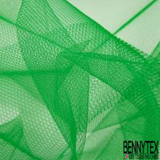 Tulle Rigide Vert Gazon