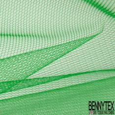 Tulle Rigide Vert Gazon