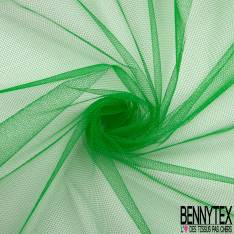 Tulle Rigide Vert Gazon