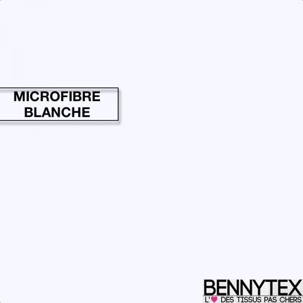Microfibre Gris Perle