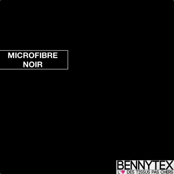 Microfibre Blanche