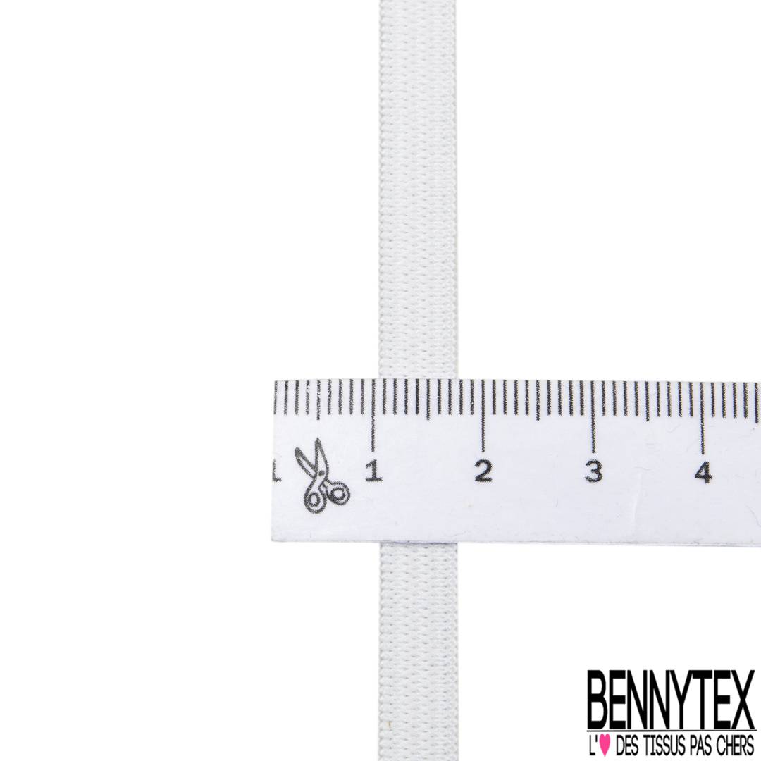 SANGLE OU CORDE ÉLASTIQUE RENFORCÉE 14MMx8M 4.000KG COULEUR BLANCHE POWERLINE SANGLE OU CORDE ÉLASTIQUE RENFORCÉE 14MMx8M 4.000KG COULEUR BLANCHE POWERLINE