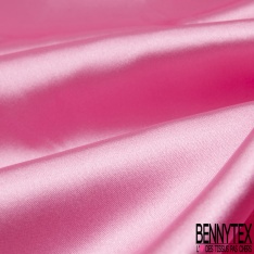Satin Polyester Elasthanne Malabar