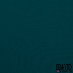 Microfibre bleu pétrole