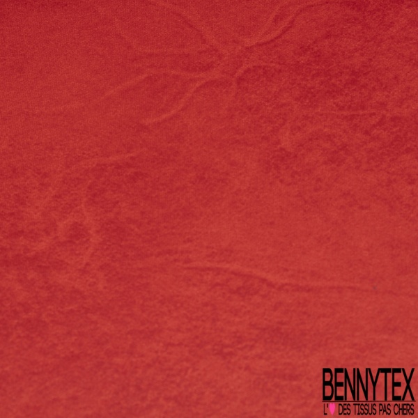 Suedine Polyester Couleur Corail Bennytex Vente De Tissus Pas Cher Au Metre Suedine Polyester Couleur Corail Bennytex Vente De Tissus Pas Cher Au Metre
