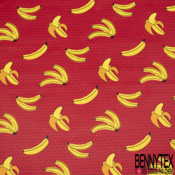 banane tissu