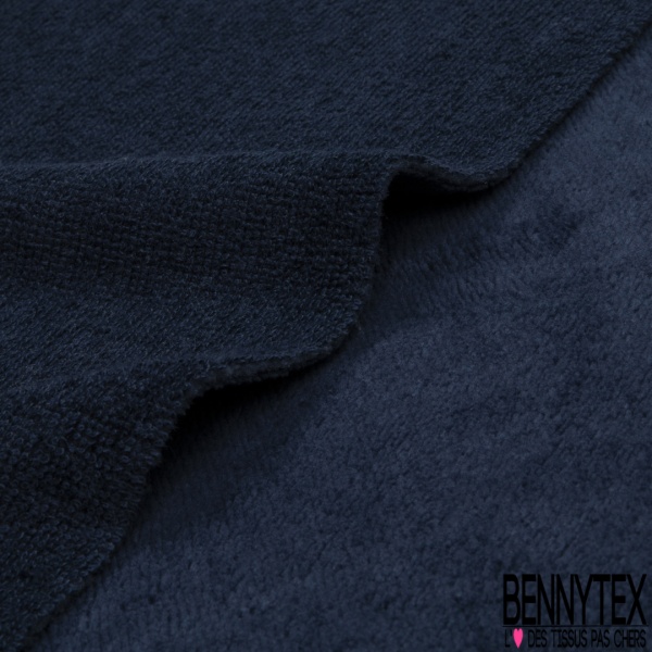 Coupon 3m Eponge Serviette Bambou Marine