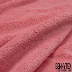 Eponge Serviette Bambou Camel