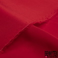 Crêpe de Soie Brun Ambre