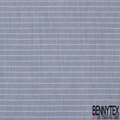 Coton Acétate Teint Impression ivoire argent bordeaux et aqua