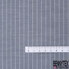 Coton Acétate Teint Impression ivoire argent bordeaux et aqua