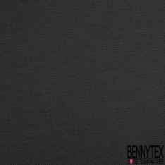 Drap Polycostume pied de puce gris foncé